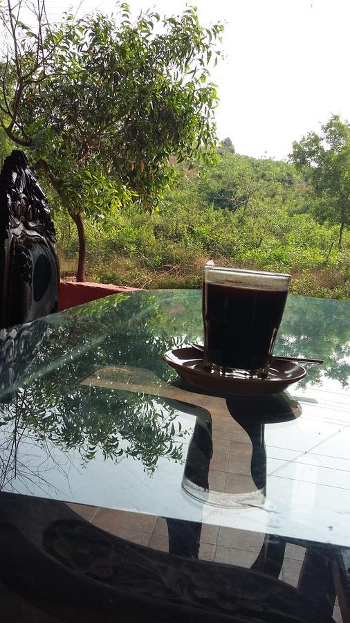 Hari Om Otel Gokarna  Dış mekan fotoğraf