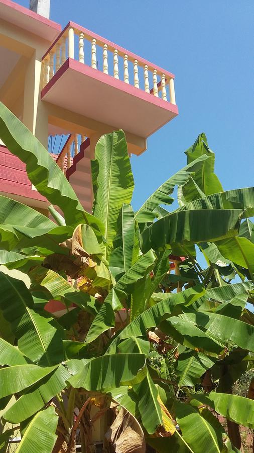 Hari Om Otel Gokarna  Dış mekan fotoğraf