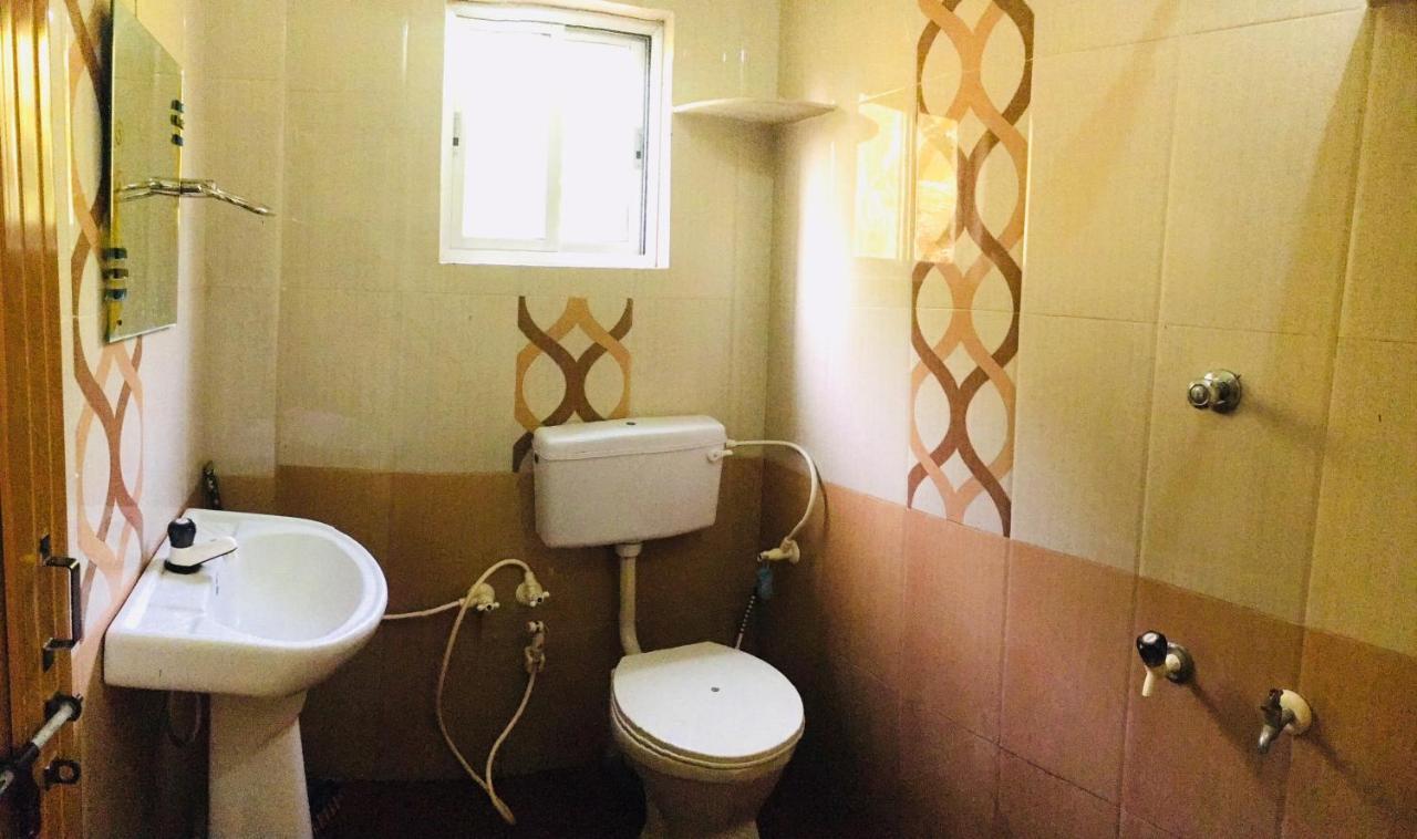 Hari Om Otel Gokarna  Oda fotoğraf